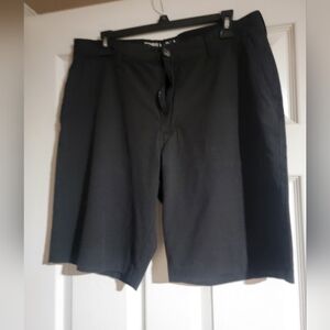 Billabong Black Shorts
